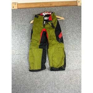 Thor Pants Size 20 Youth Motorcross Dirt Bike Motorcycle ATV Racing Offroad